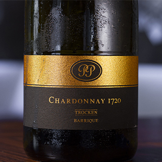 PP Chardonnay 1720 Barrique