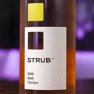 STRUB Rosé Trocken 2020
